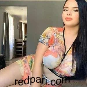 Russian Call Girl Service in Nashik